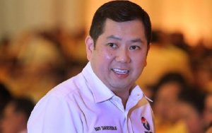 Hary Tanoe Ngaku Tak Ada Deal Politik Usung Ganjar Pranowo-Mahfud MD