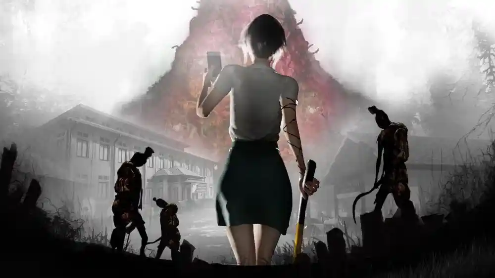 Ilustrasi Game Buatan Indonesia