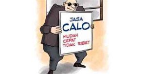 Praktik Percaloan Tenaga Kerja di Karawang Masih Marak
