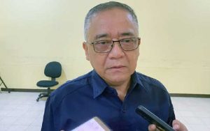 Iyos Somantri Minta UMKM Nataru 2024, Ini Tujuannya