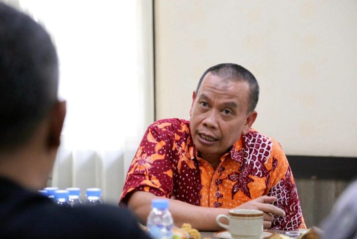 Jajang Rohana, Anggota DPRD Jawa Barat