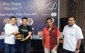 Pengangguran Terbuka di Jabar Tinggi, JobStreet Express Perluas Jaringan Pencarian Kerja