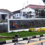 Kantor Pemkot Bogor