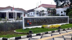 Kantor Pemkot Bogor