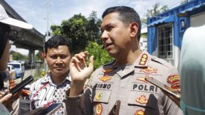Polresta Bogor Kota Larang Konvoi Kendaraan Saat Malam Tahun Baru