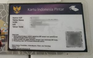 Polemik Dana PIP, Begini Respon PGRI Cianjur