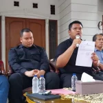 Kasus pencopotan baliho caleg di Cianjur