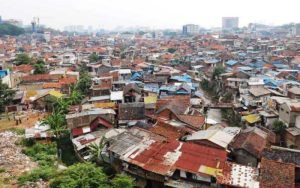Sisa Kawasan Kumuh di Kota Sukabumi Diklaim Tinggal 190 Hektare, Benarkah?