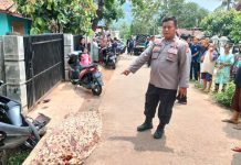 Kecelakaan Maut di Cianjur
