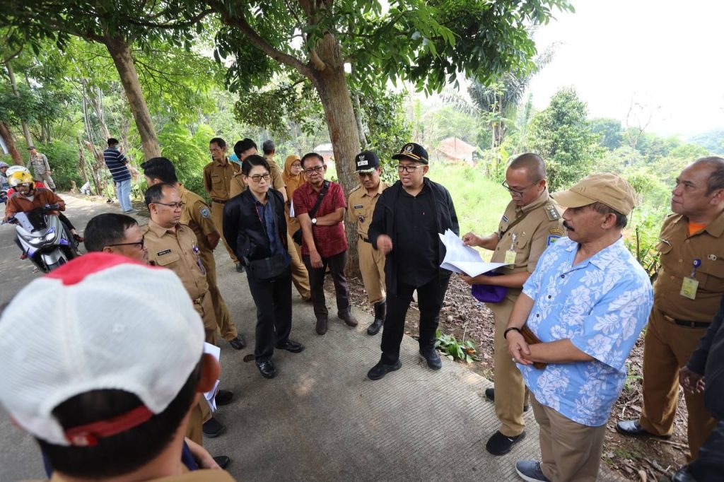 Komisi A Minta Pemkot Berhati-Hati Terkait Pemeliharaan Aset Daerah