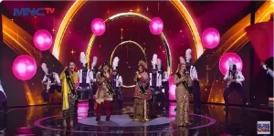 Tiga Calon Bintang Dangdut Siap Bersaing Menjadi Juara di Grand Final KDI 2023