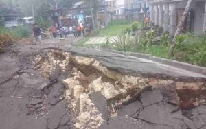 Iwan Setiawan Kebingungan Soal Longsor di Villa Spring Water Bogor, Ada Apa?