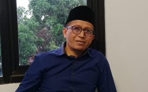 Konfercab PCNU Kota Bandung Diharapkan Bisa Bawa Perubahan Ekosistem di Tubuh NU