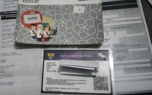 Dana PIP Dicaplok Oknum Kepala Sekolah, FP2C Minta Citra SD Diperbaiki