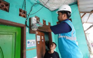 Tarif Listrik Tidak Naik, PLN Pastikan Pasokan Andal Dukung Pertumbuhan Ekonomi Nasional