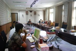 Agar Ada Rasa Keadilan, Ukuran Jarak Toko Modern dan Pasar dan Tradisional Harus Diatur
