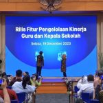 Peluncuran fitur baru pengelolaan ASN Guru dan Kepala Sekolah oleh Kemendikbud Ristek (1)