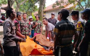 Pemancing Asal Bogor Ditemukan Tewas di Waduk Jatiluhur Purwakarta, Ini Diduga Karena Ini