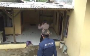Waduh! Belasan Santriwati di Purwakarta Jadi Korban Pencabulan Pengasuhnya