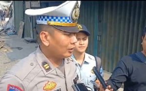Tewaskan Dua Orang, Ini Penjelasan Polres Cianjur Soal Kecelakan Maut di Gekbrong