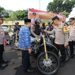 Polres Cianjur