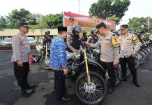 Polres Cianjur