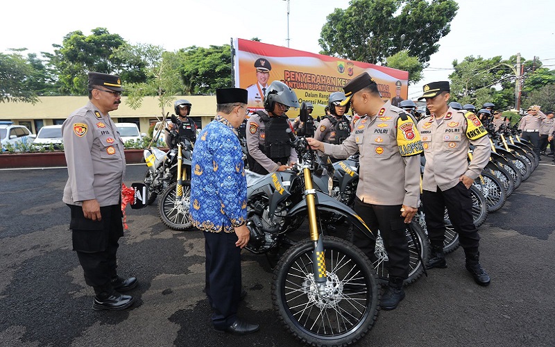 Polres Cianjur