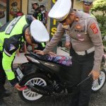 Polres Purwakarta