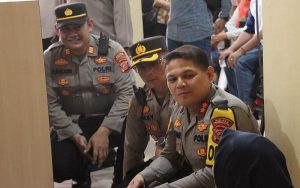 Pemohon SKCK Membludak, Kapolres Purwakarta Siapkan Strategi Ini untuk Pelayanan Terbaik