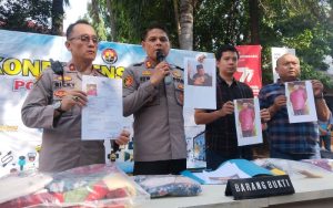 Polres Purwakarta Tetapkan Oknum Guru Ngaji Cabul Sebagai Tersangka dan Masuk DPO