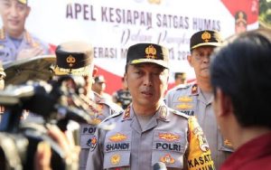 Polri Bagikan Tips Nikmati Libur Nataru dengan Nyaman dan Aman, Simak Disini!