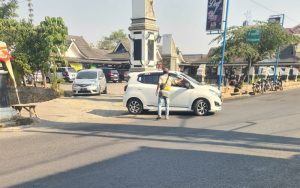 Begini Cara Polisi Brantas Aksi Premanisme dan Pungli di Purwakarta