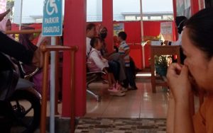 Tes Kesehatan Calon Anggota KPPS di Puskesmas Bojongpicung Ditarif Rp50 Ribu, Ada Pungli?