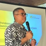 Romie Elfianto, Kepala Kanwil BPJS Ketenagakerjaan Jawa Barat (Foto: Istimewa)