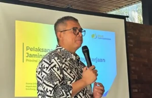 BPJS Ketenagakerjaan Jawa Barat Targetkan Peserta Terlindungi Mencapai 70% di Tahun 2024