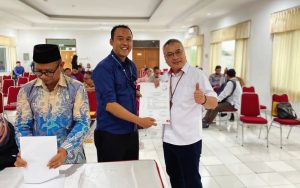 Tingkatkan Mutu Pendidikan, SMK Taruna Sakti Purwakarta Terus Berkolaborasi