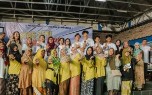 Tugas Asal-Asalan ‘No’ Hasil Karya SMKN 14 Bandung Tayang di Bioskop ‘Yes’, Siap Nonton?
