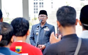 Produksi Sampah di Cianjur Meningkat, Herman Suherman Tegaskan Hal Ini