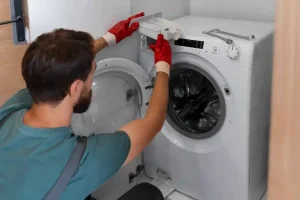 5 Kesalahan Membersihkan Mesin Cuci yang Sering Dilakukan