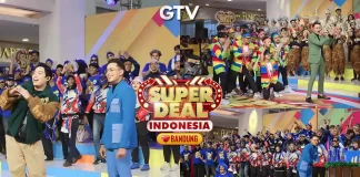 Superdeal Indonesia Bandung