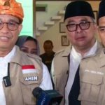 UAS dan Anies Baswedan (1)