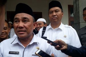 Pemkot Depok Siapkan Anggaran untuk Bansos Kesehatan, Ini Syarat Penerimanya