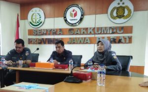 Bawaslu Jabar Sampaikan Permintaan Maaf ke Wartawan: Ini Jadi Koreksi Kami…