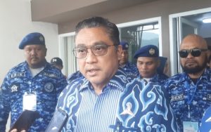 Prabowo Subianto Didesak Buka Rahasia Pertahanan saat Debat Capres, Dede Yusuf: Kemanan Negara Lebih Penting!