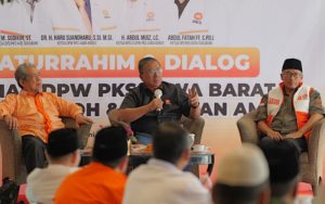 Jika AMIN Menang, PKS Jabar akan Usulkan Sukabumi Jadi Prioritas Pembangunan 40 Kota Besar