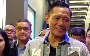 AHY: Sertifikat Tanah Wakaf Gratis Tanpa Pungutan!