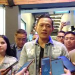 Agus Harimurti Yudhoyono