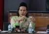 Anggota Komisi II DPRD Kota Bogor, Ahmad Aswandi