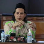 Anggota Komisi II DPRD Kota Bogor, Ahmad Aswandi