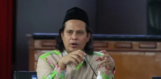 Anggota Komisi II DPRD Kota Bogor, Ahmad Aswandi